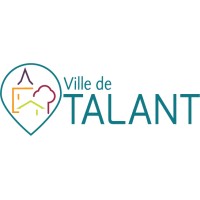 Ville de Talant logo, Ville de Talant contact details