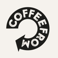 Coffeefrom logo, Coffeefrom contact details