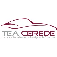 TEA Cerede logo, TEA Cerede contact details