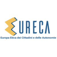 Associazione Eureca logo, Associazione Eureca contact details