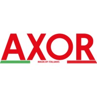 AXOR S.r.l. logo, AXOR S.r.l. contact details