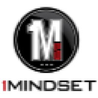 1MINDSET LLC logo, 1MINDSET LLC contact details