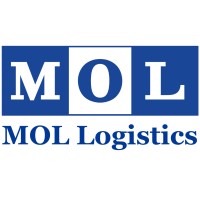 MOL Logistics (UK) Ltd. logo, MOL Logistics (UK) Ltd. contact details