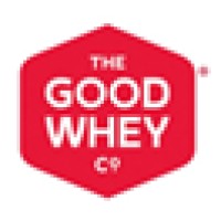 The Good Whey Co. Ltd logo, The Good Whey Co. Ltd contact details