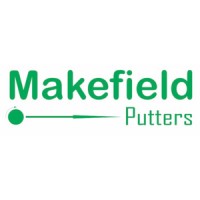 Makefield Putters logo, Makefield Putters contact details