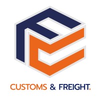 Customs & Freight Limited logo, Customs & Freight Limited contact details