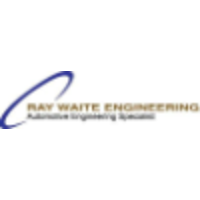 Ray Waite Engineering logo, Ray Waite Engineering contact details