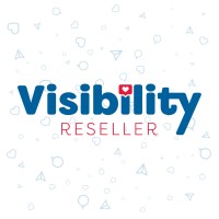 Visibility Reseller logo, Visibility Reseller contact details