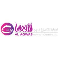 Al Aqwas Paints Trading LLC logo, Al Aqwas Paints Trading LLC contact details