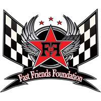 Fast Friends Foundation logo, Fast Friends Foundation contact details