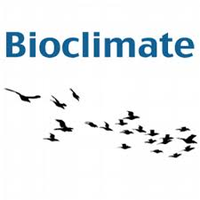 Bioclimate logo, Bioclimate contact details