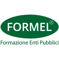 Formel - Scuola di formazione logo, Formel - Scuola di formazione contact details