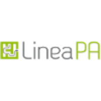 LineaPA logo, LineaPA contact details