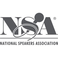 National Speakers Association logo, National Speakers Association contact details