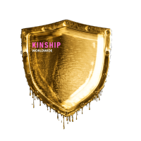 Kinship Worldwide logo, Kinship Worldwide contact details