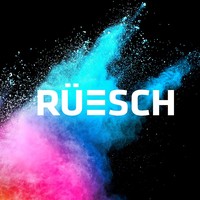 Rüesch AG logo, Rüesch AG contact details