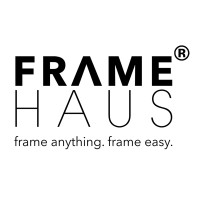 Frame Haus logo, Frame Haus contact details