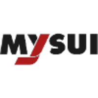 Mysui logo, Mysui contact details