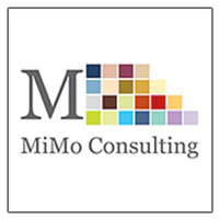 MiMo Consulting logo, MiMo Consulting contact details