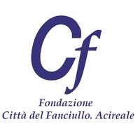 Fondazione Città del Fanciullo. Acireale logo, Fondazione Città del Fanciullo. Acireale contact details