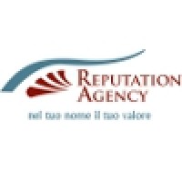 Reputation Agency logo, Reputation Agency contact details