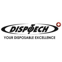 DISPOTECH.CH logo, DISPOTECH.CH contact details