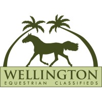 Wellington Equestrian Classifieds logo, Wellington Equestrian Classifieds contact details