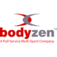 BodyZen Enterprises logo, BodyZen Enterprises contact details