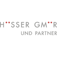 Hüsser Gmür + Partner AG logo, Hüsser Gmür + Partner AG contact details