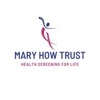 The Mary How Trust for Cancer Prevention logo, The Mary How Trust for Cancer Prevention contact details