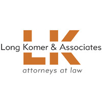 Long, Komer & Associates logo, Long, Komer & Associates contact details