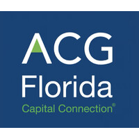 ACG Florida logo, ACG Florida contact details