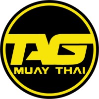 T.A.G. Muay Thai logo, T.A.G. Muay Thai contact details