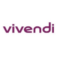 Vivendi logo, Vivendi contact details