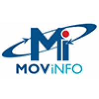 MOViNFO srl logo, MOViNFO srl contact details