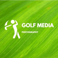 Golf Media Photography logo, Golf Media Photography contact details