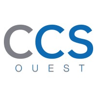 CCS Ouest logo, CCS Ouest contact details