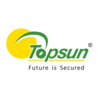 Topsun Energy Limited logo, Topsun Energy Limited contact details