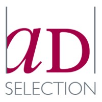 AD Selection logo, AD Selection contact details