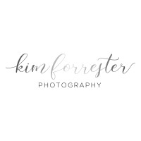 Kim Forrester Photography logo, Kim Forrester Photography contact details