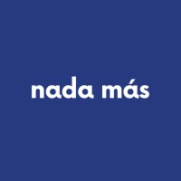 Nada Más Foods logo, Nada Más Foods contact details