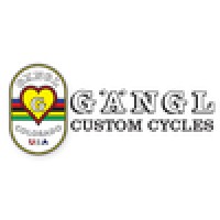 Gangl Custom Cycles logo, Gangl Custom Cycles contact details