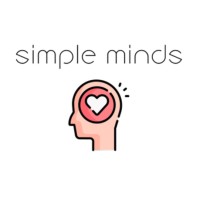 Simple Minds Coaching logo, Simple Minds Coaching contact details