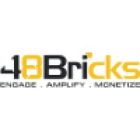 48Bricks Inc. logo, 48Bricks Inc. contact details