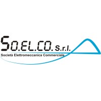 Soelco srl logo, Soelco srl contact details