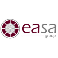 EASA Group logo, EASA Group contact details