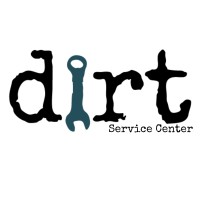 Dirt Service Center logo, Dirt Service Center contact details