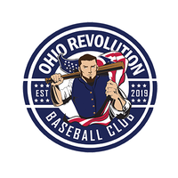 THE Ohio Revolution logo, THE Ohio Revolution contact details