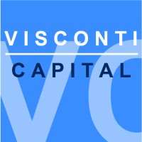 Visconti Capital logo, Visconti Capital contact details