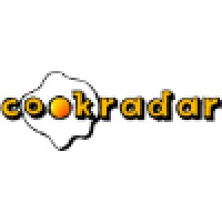 CookRadar logo, CookRadar contact details